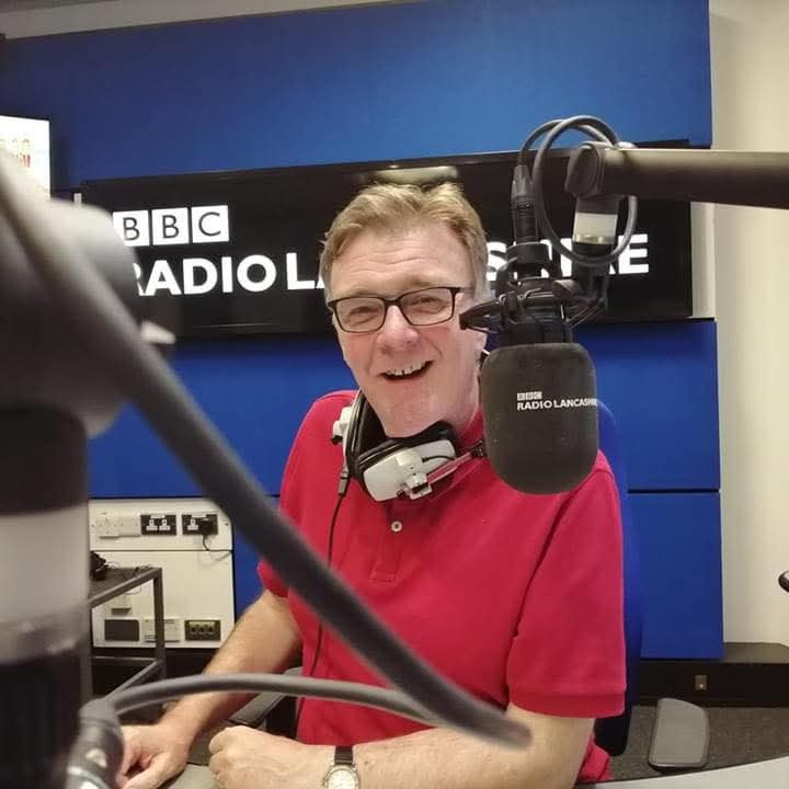 Meet Our Main Stage Host: John “Gilly” Gillmore