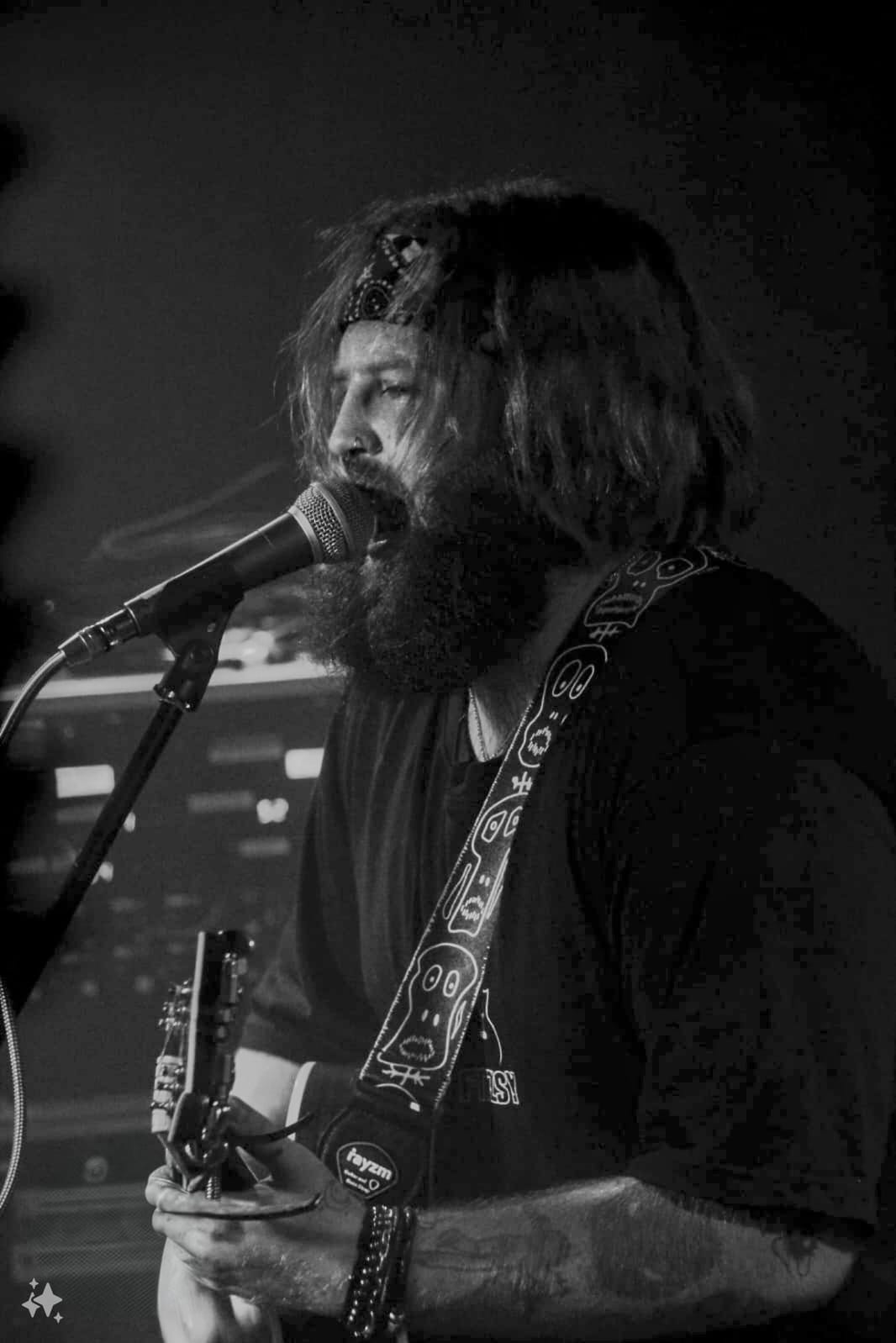 Artist Confirmed: Ashley Fitzsimons