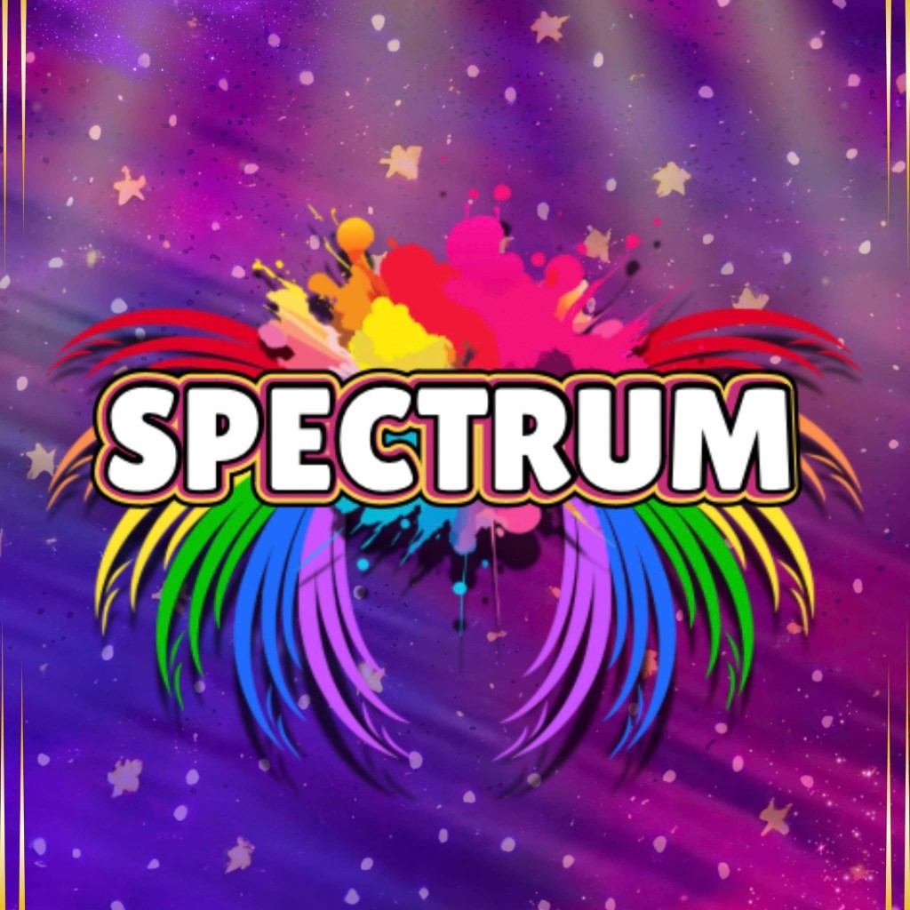 Artist Confirmed: Spectrum Association